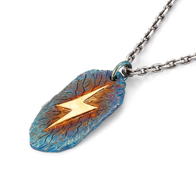 Kifuka Necklace